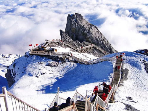 陈铭生杨昭重逢于雨天的玉龙雪山_那个不为人知的故事——陈铭生杨昭