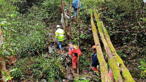 江西首次对违规探险追责_违规探险，江西5名驴友共同承担2万元救援费用