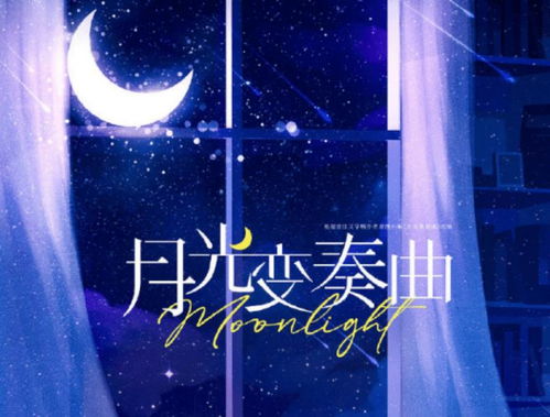 月光变奏曲前传_夜空中璀璨的星河：《永夜星河大结局》及《月光变奏曲》精彩故事