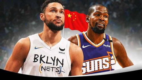 NBA中国赛2025_NBA将举办2025中国赛：篮网将在澳门对阵太阳 崔永熙预计出战