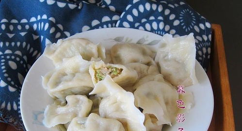 现在吃饺子不止包馅还包黄金_黄金煎饺 | 能打败饺子的只有煎饺