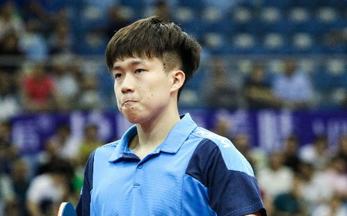 2024王楚钦身上的担子更重了_国乒男队的2024：不变的决心与更大的挑战