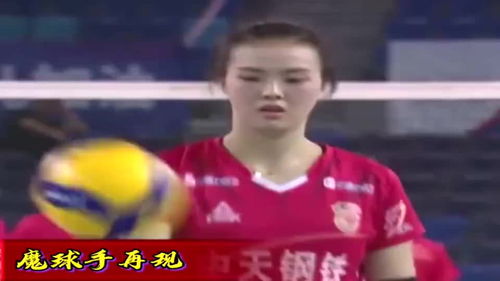 张常宁发球直接得分_3-1！中国女排击败美国！袁心玥怒吼，李盈莹大喊，张常宁好发球