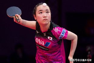 #国乒vs美国#三连胜！国乒8-1美国队，孙颖莎首秀