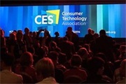 2016年CES在拉斯维加斯开幕 无人机和VR最抢眼