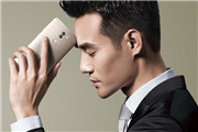 王凯代言360手机：360度无死角的帅