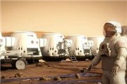 奥巴马声称2030年送人类上火星 将于2018年送人类于国际太空站