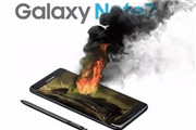 三星要出售翻新版未爆炸的Note 7？网友：说好的全部销毁呢