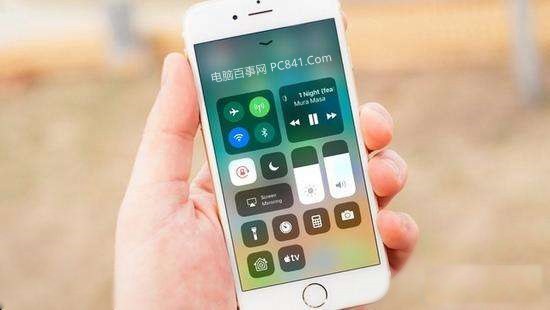 ios11怎么更新不了?iPhone5s/6s/7升级到ios11正式版的方法