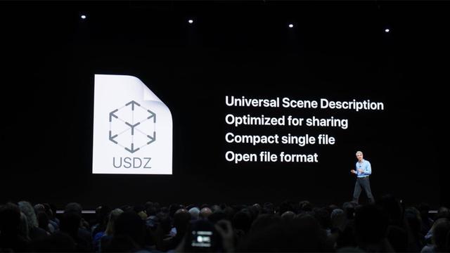 苹果 WWDC 2018发布会最新消息！最全总结看这里！