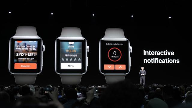 苹果 WWDC 2018发布会最新消息！最全总结看这里！