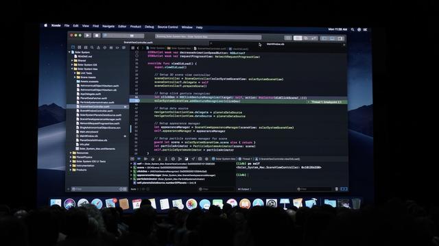 苹果 WWDC 2018发布会最新消息！最全总结看这里！