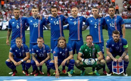 2018世界杯冰岛vs克罗地亚比分预测 冰岛克罗地亚实力全面对比