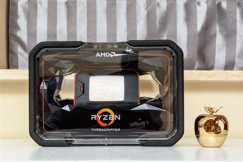 继续手撕牙膏：AMD 16核心2950X深度测试