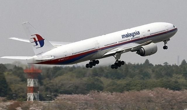 马航mh370不敢公布是什么情况?附马航mh370救救我录音45秒哭声