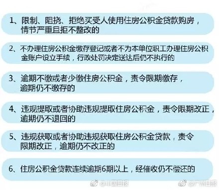 五险一金黑名单是什么意思？严惩企业不交五险一金