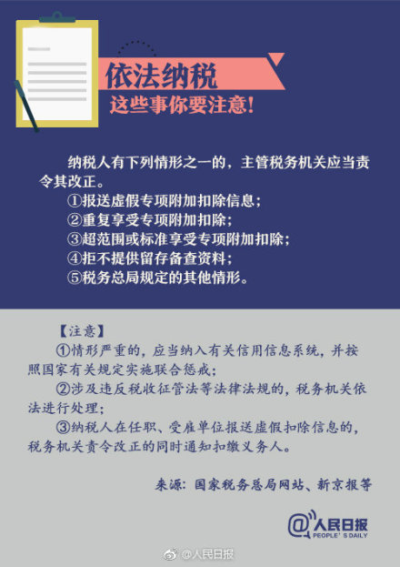 个人所得税专项附加扣除怎么算？附个人所得税专项附加扣除细则