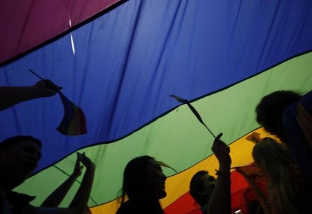 哪个国家允许同性领证？新增泰国！