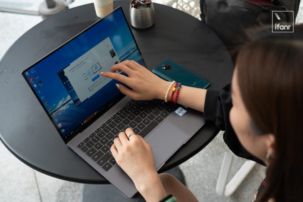 2019 款 MateBook X Pro 评测：手机厂商做电脑会有何不同？