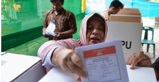 印尼大选累死272人是什么情况？印尼大选累死272人是什么原因？