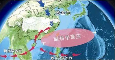 热化了！局地突破40℃高温！你几分熟了？