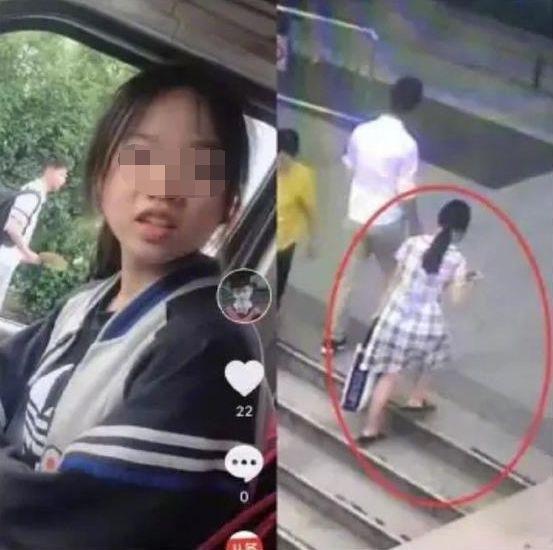 14岁女孩离家出走，出走原因竟是？14岁女孩离家出走经过是什么？