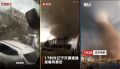 辽宁开原市龙卷风灾害全程回顾 已至6死190伤