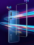 中兴AXON 10 Pro 5G版今日开启预订：4999元