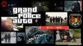 人民日报推《GTA》风宣传片 特警带你体验硬核射击