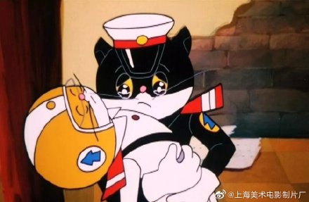 黑猫警长导演戴铁郎去世原因是什么？一级导演戴铁郎生平个人资料成就