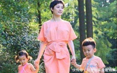 孙俪女儿与马伊琍女儿，差距一目了然，网友：原生家庭太重要