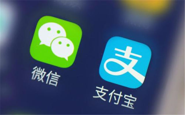 腾讯要“动手”支付宝，微信皑呗登场