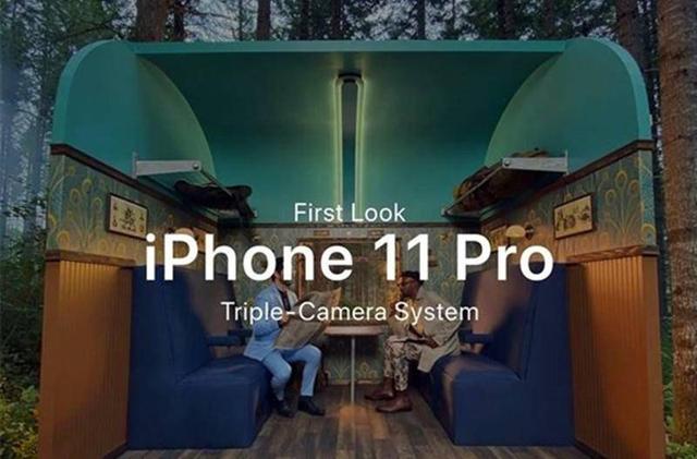 苹果手机别盲目购买，你知道iPhone11 Pro后面的Pro代表什么吗？