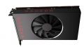 AMD RX 5500官方图赏：金属外壳，单风扇散热