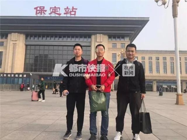 在杭32岁男子开顺风车，结识4位已婚女谈恋爱！两年骗了2000多万，从奥迪A6换到兰博基尼