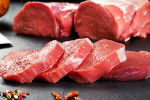 中国解禁日本牛肉