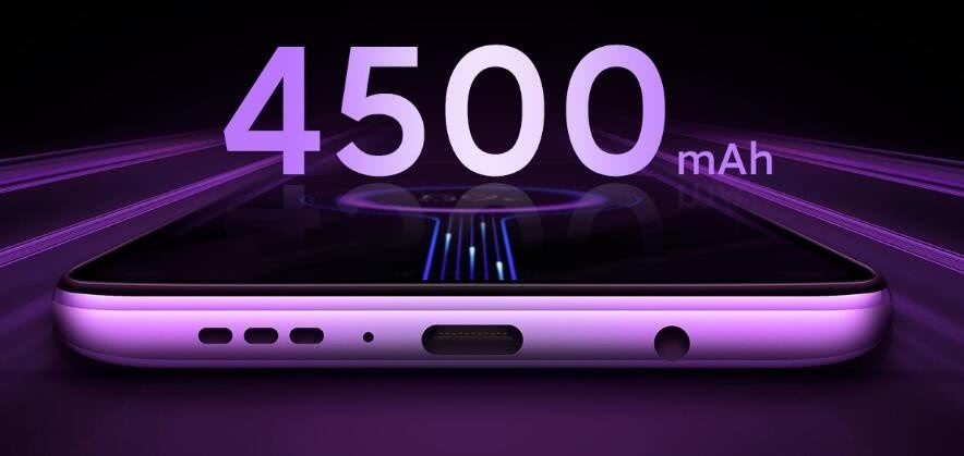 Redmi K30 5G高配版抢先开售 2020开年高性价比旗舰