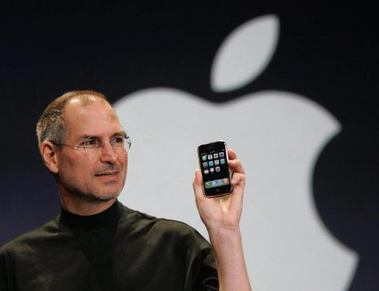 苹果iPhone系列手机发布13周年 累计销量接近20亿部