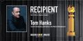 汤姆汉克斯获金球奖终身成就奖 汤姆汉克斯主要作品盘点