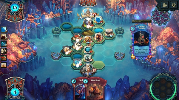 Epic商店开启《刺客信条：枭雄》和《Faeria》免费领：口碑级作品