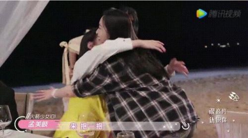 孟美岐酒后表白吴宣仪说了什么？孟美岐吴宣仪私下关系好吗揭秘