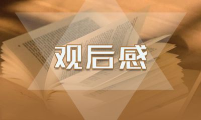 让红领巾更加鲜艳观后感 让红领巾更加鲜艳心得体会500字800字