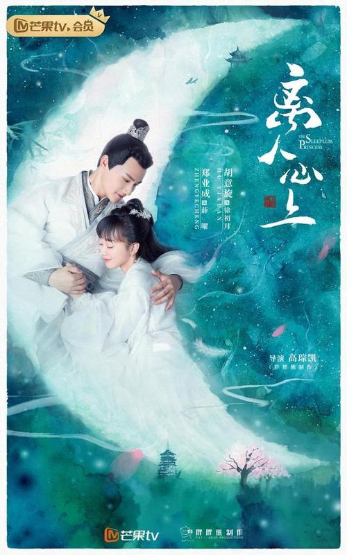 电视剧《离人心上》在线观看 离人心上1-35集高清资源免费观看