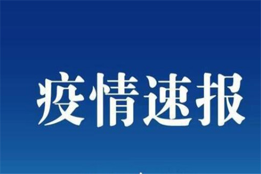 31省区市新增境外输入8例，均为境外输入病例