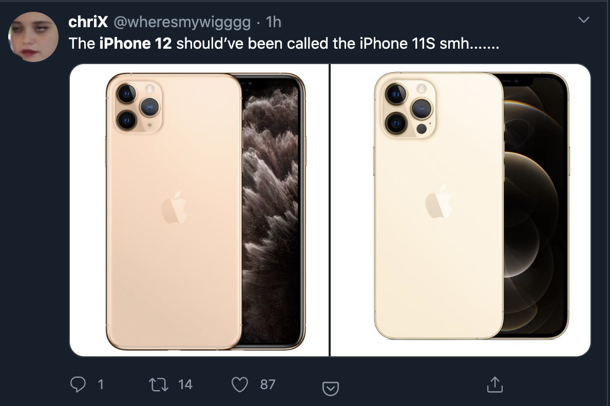 iPhone12系列不附赠耳机充电器，不送耳机和充电器是辗保吗