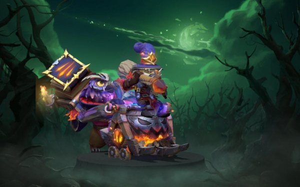 《DOTA2》10月30日更新公告