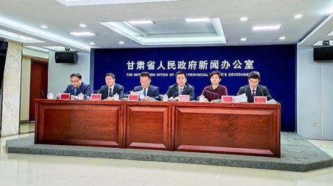 中央督察组赴敦煌调查防护林被伐什么情况？敦煌防护林被伐事件始末详情