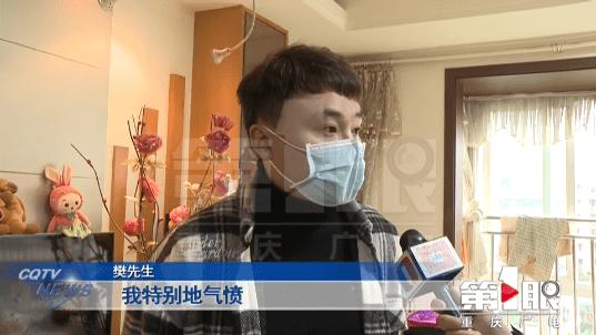 夫妻上班打开监控吓一跳：保姆掌掴抱摔40天大女婴，各种拍打掐鼻