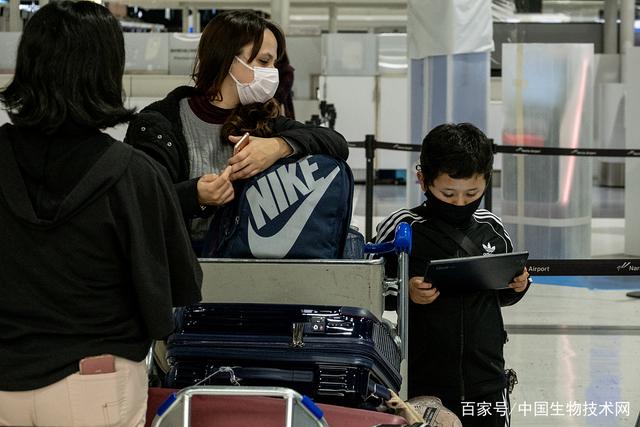 1700名奥运相关人员入境日本未隔离 一人已确诊阳性