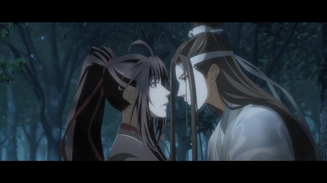 魔道祖师完结篇免费观看 魔道祖师第三季免费全集 魔道祖师完结篇完整观看加长版